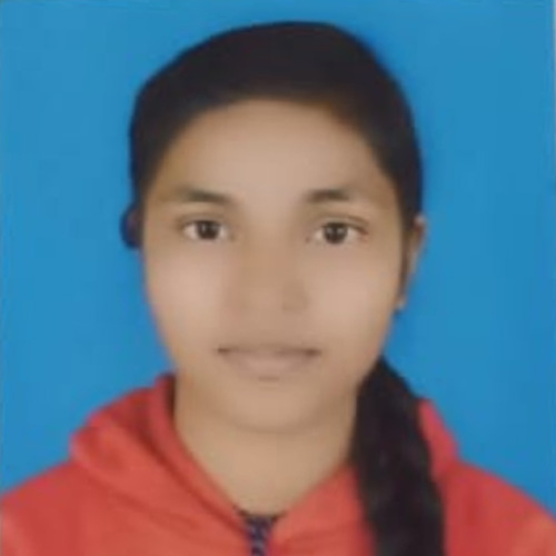 Miss Khushboo Kumari