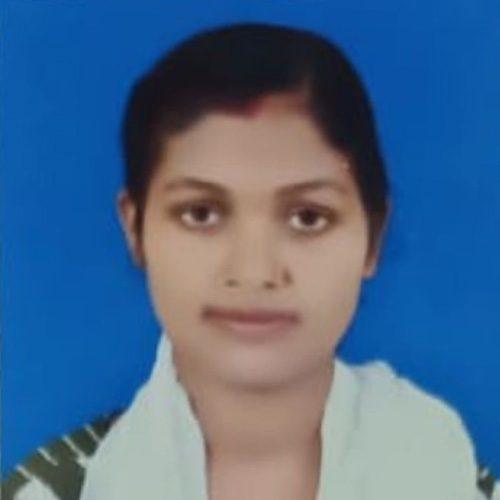 Mrs. Kajal Kumari