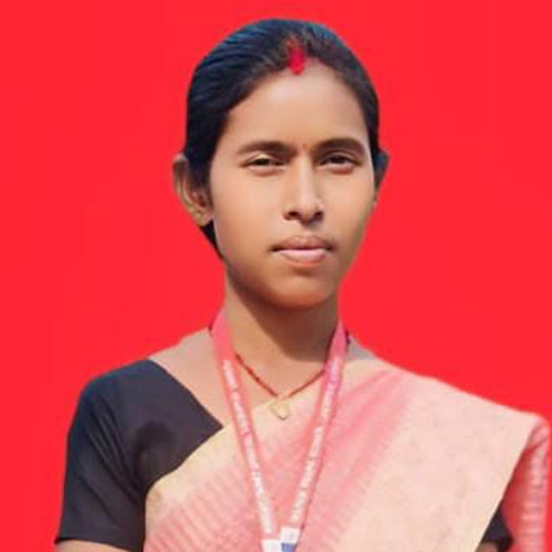 Mrs. Bimla Kumari