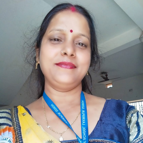 Mrs. Pratima Kumari