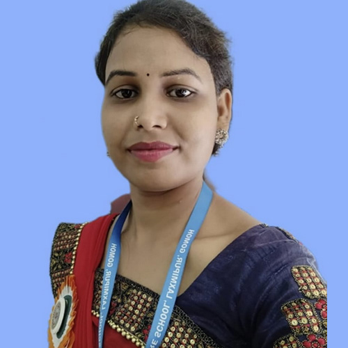 Miss Soni Kumari Soni